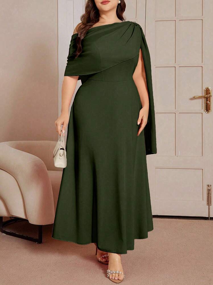 embroidered dress with sleeves Mew Mews Dallan Long Sleeve Floral Embroidered Mini Dress