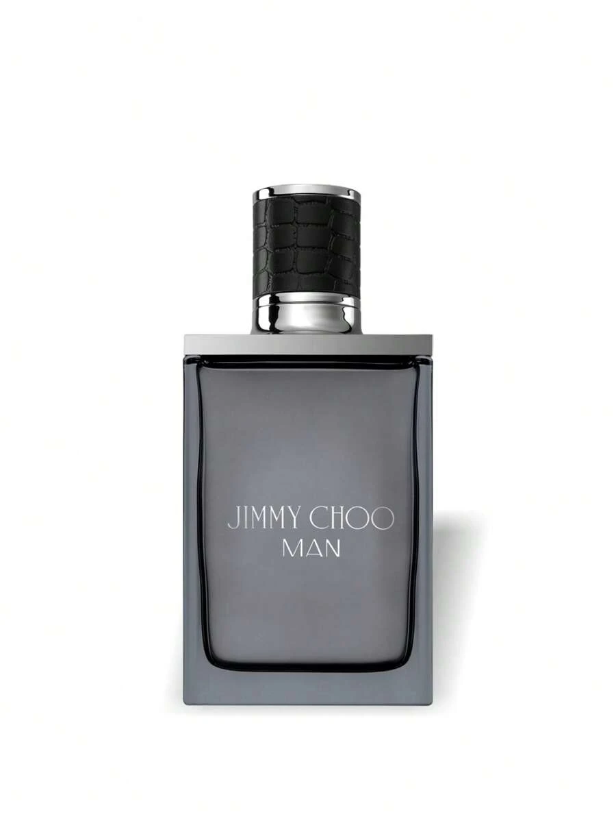 Jimmy Choo Man Eau De Toilette 30 Ml - 芳香 - 查看 1