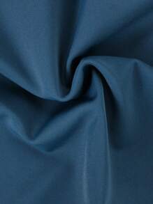 Manfinity Swimmode Costume da bagno intero da uomo con stampa sfumata di lettere, adatto per l'estate