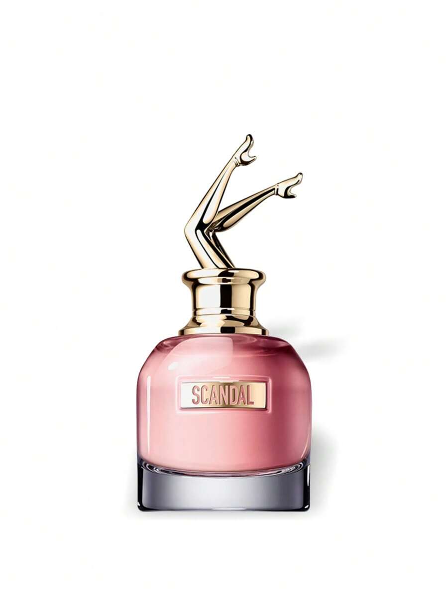 Jean Paul Gaultier عطر سكاندال أو دو تواليت 50 مل - الأزهار - مشاهدة 1