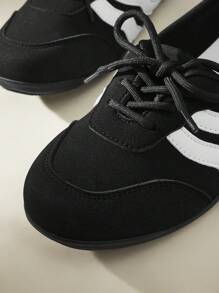 CUCCOO EASI Women's Casual Mary Jane Flat Sports/Dance Shoes