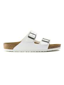Birkenstock ARIZONA - 白色 - 查看 1