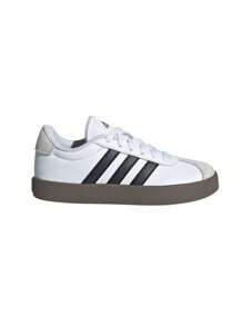 Adidas VL Court 3.0 Shoes Kids ID9062 White