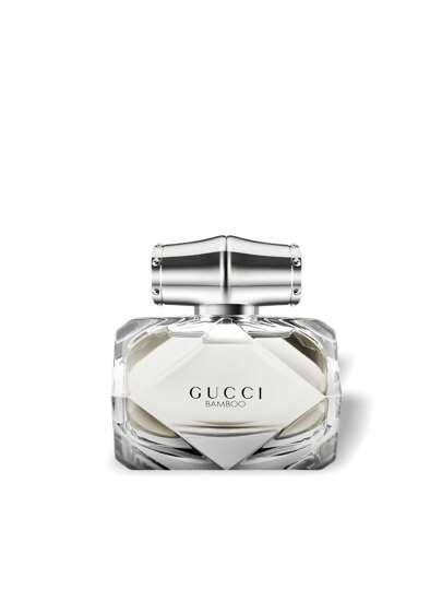 Gucci Bamboo Eau De Parfum 50 Ml