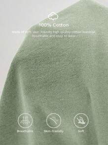 Easowa 方领褶皱胸罩杯，高开叉后背系带蝴蝶结腰部 A 字中长连衣裙，休闲度假优雅女士街头服饰，棉质