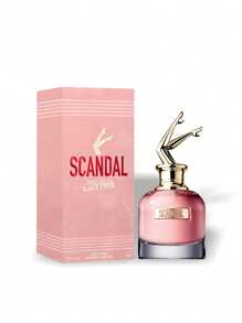 Jean Paul Gaultier عطر سكاندال أو دو تواليت 50 مل - الأزهار - مشاهدة 2