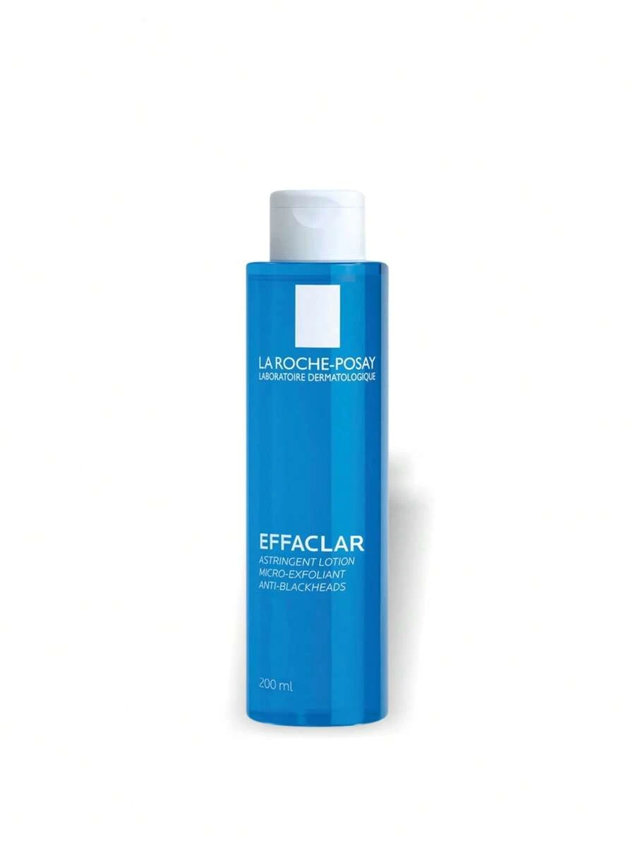 La Roche-Posay LRP Effaclar 爽膚水收斂乳液 200 毫升