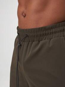 ARC Activewear Jogger Pants Trousers Performance Bottoms Gym Workout Fitness Running Leisure Wear
