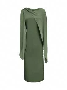 Chiquease Elegant Women Summer Holiday Dress