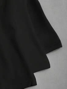 Sweetra Women's Casual Square Neck Ruffle Cami Top, Summer - Multicolor - View 6