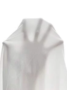 SHEIN EZwear Bộ 4 bộ đồ liền thân không tay cổ tròn thường ngày dành cho nữ, dáng ôm, thích hợp cho mùa hè - Nhiều màu - Xem 13