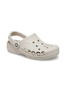 Crocs Baya Unisex Clog Cobblestone 10126-2V3 - Cobblestone - View 2