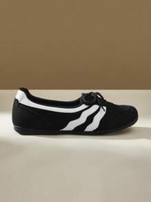 CUCCOO EASI Women's Casual Mary Jane Flat Sports/Dance Shoes