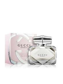 Gucci 竹香淡香水 50 毫升 - 花卉印花 - 查看 2
