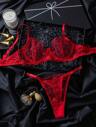 Bra and Panty Sets