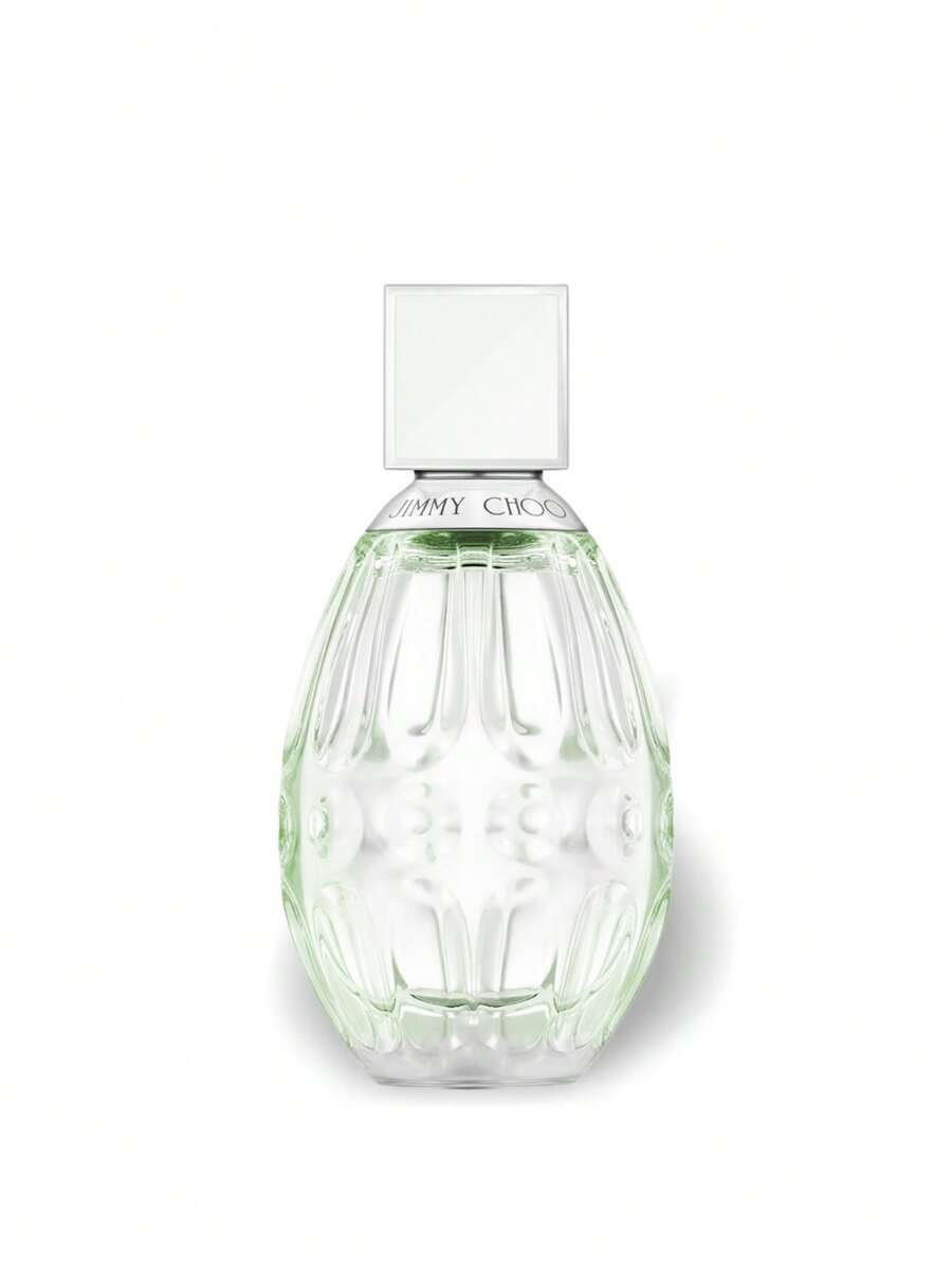 Jimmy Choo Floral Eau De Toilette 40 Ml - 花卉印花 - 查看 1