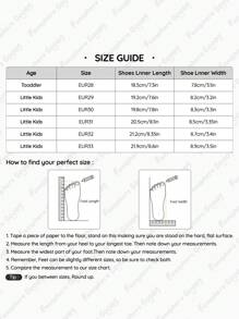 LOONEY TUNES X SHEIN Yellow Cartoon Children's Clogs Slippers, EVA Material Is Light, Toe Protection, Wet Water, Suitable For Home Or Out Use, Unisex, Boys & Girls - Yellow - View 3