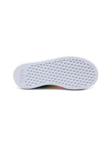 Adidas Grand Court 2.0 Sneakers Kids HP8913 White - Cloud White / Pulse Mint / Beam Pink - View 4