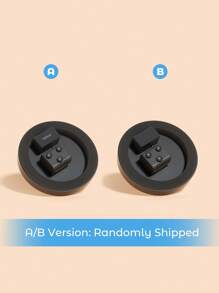 Teckwe Solar Fountain Pump,Solar Fountain For Bird Bath Free Standing Floating Water Fountain Solar Powered Fountain Pump For Bird Bath, Garden,Pond,Pool,Outdoor