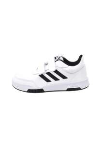 Adidas Tensaur Hook And Loop Shoes GW1981 White - White - View 5