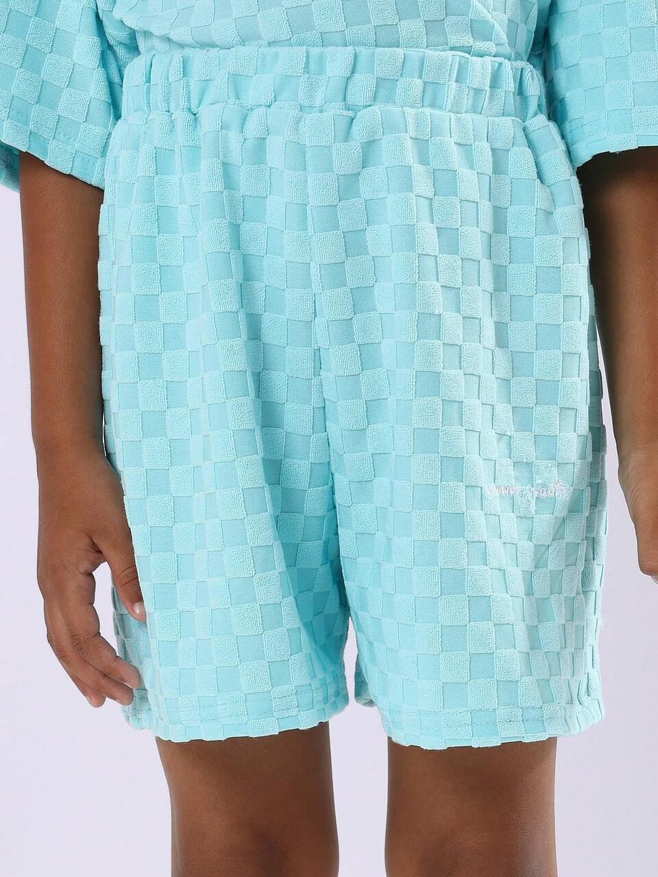Ensemble deux pièces t-shirt décontracté
