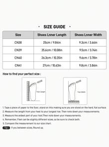 HELLO KITTY AND FRIENDS | SHEIN 时尚可爱卡通猫咪图案 PVC 女士拖鞋，适合室内或室外穿着，男女通用 - 黑色 - 查看 3