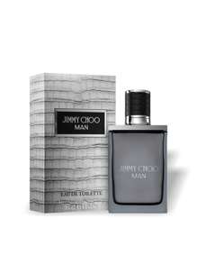 Jimmy Choo Man Eau De Toilette 30 Ml - 芳香 - 查看 2