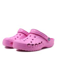 Crocs Baya - Party Pink - View 2