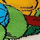 Multicolor