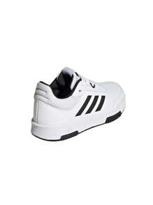 Adidas Tensaur Sport Training Lace Shoes GW6422 White - Vitt - Visa 5