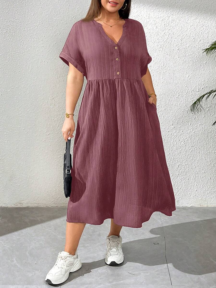 Ember | Breezy Summer Dress