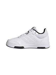 Adidas Tensaur Sport Training Lace Shoes GW6422 White - Vitt - Visa 6