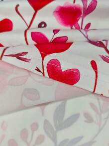 INAWLY Plus Size Women Summer Casual Loose Fit Cami Top - Multicolor - View 3