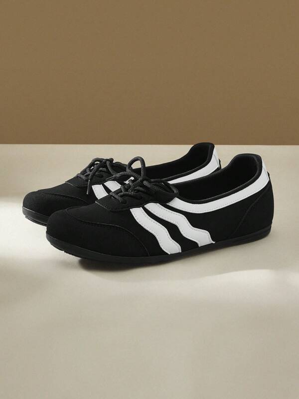 CUCCOO EASI Women's Casual Mary Jane Flat Sports/Dance Shoes