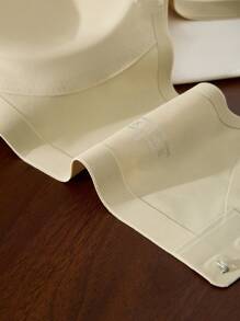 SHEIN 3pcs Women's Seamless Solid Color Wire-Free Bras - Multicolor - View 9