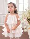 嬰童（女）洋裝