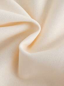 SHEIN 2 件套新生男婴/女婴可爱卡通图案长袖运动衫和松紧腰长裤套装，适合儿童返校休闲装、日常装、旅行装、运动装、秋冬装 - 彩色 - 查看 8