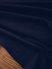 SHEIN LUNE Casual Sun, Moon, Star, Butterfly Print Women Tank Top, Suitable For Summer Back To School - Navy Blue - View 4