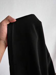 Viva Relle Plus Size Elegant And Sexy Bodycon Dress - Red