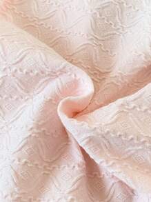 5条装 卡通印花透气少女内裤 舒适内裤 返校时尚 - 彩色 - 查看 6