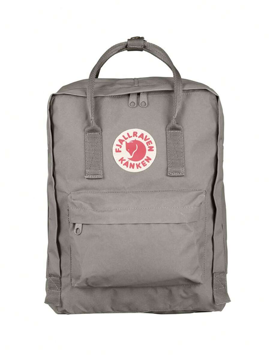 Fjallraven Kanken 康肯 - 多霧路段 - 查看 1