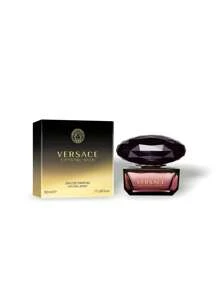 Versace Crystal Noir Eau de Parfum 50 ml - Hoa - Xem 2
