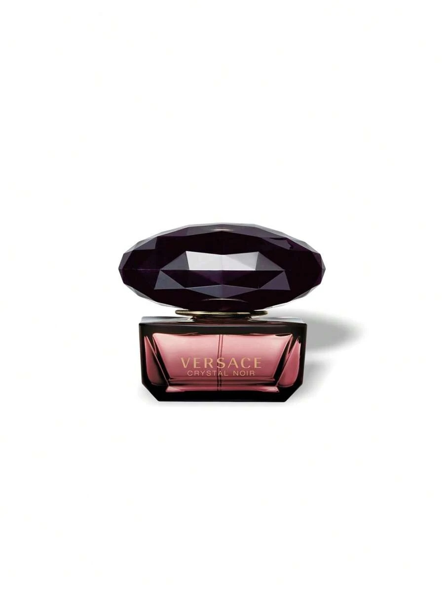 Versace Crystal Noir Eau de Parfum 50 ml - Hoa - Xem 1
