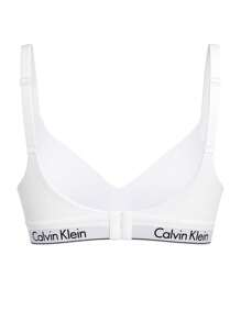 Calvin Klein Sujetador bralette levantador