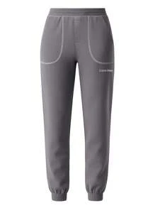 Calvin Klein JOGGER - Grey - View 4