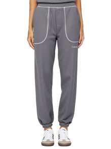 Calvin Klein JOGGER - Grey - View 1