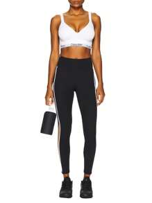 Calvin Klein Sujetador bralette levantador
