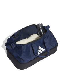Adidas Tiro League Duffel Bag Small IB8649 Blue - Blue - View 3