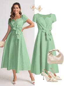 Mint Green