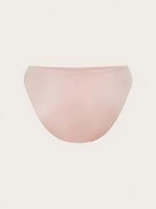TryMe Tanga de bikini joyero de moda "Road Killin It"
